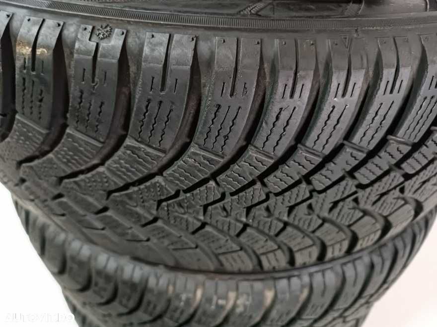 205/55/17 95V FALKEN CP N10783 M+S IARNA - 2