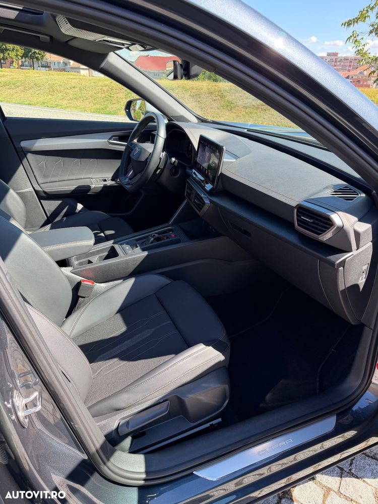 CUPRA Formentor 2023 — imagine 31