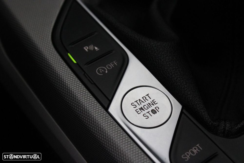 BMW 318 d Corporate Edition - 27