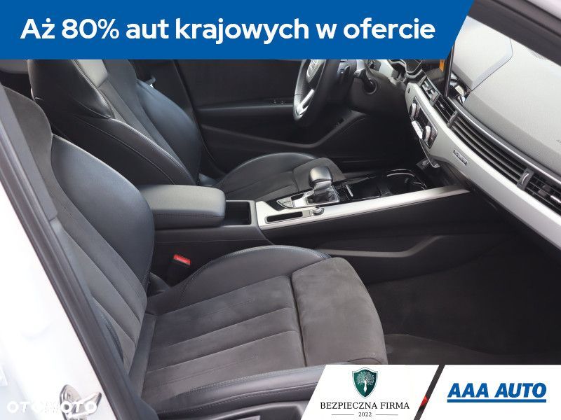 Audi A4 Allroad - 11