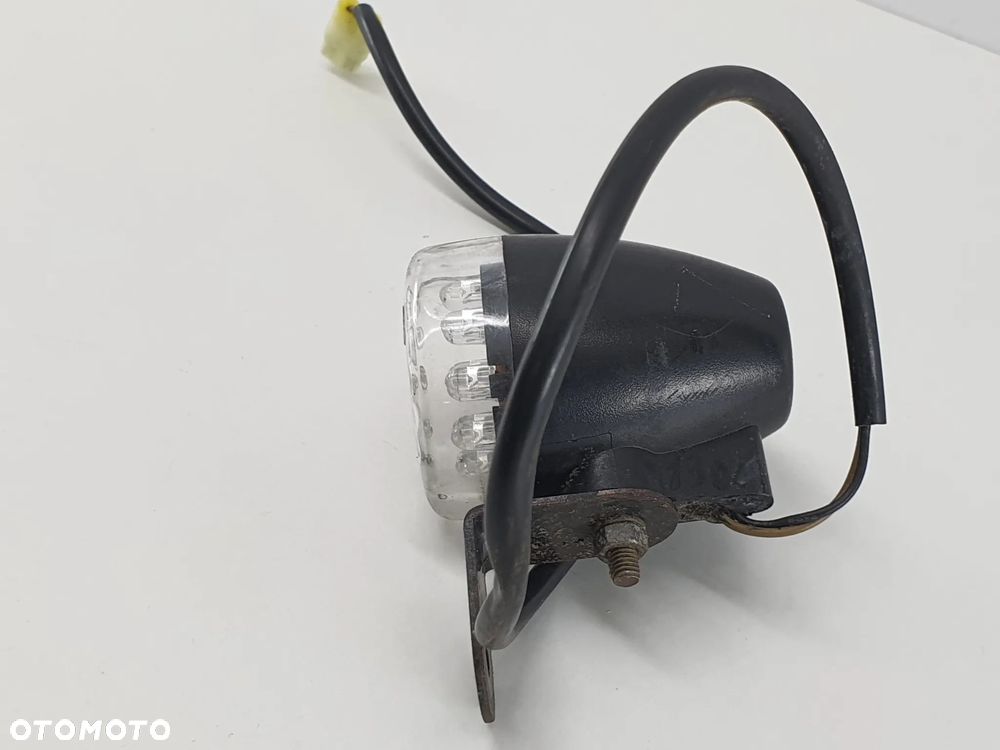 MIGACZ PRZOD KIERUNKOWSKAZ LED   TGB BLADE - 14