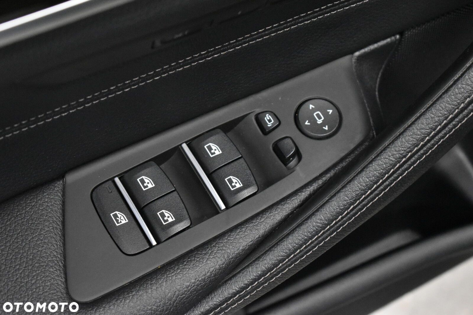 BMW Seria 5 - 7