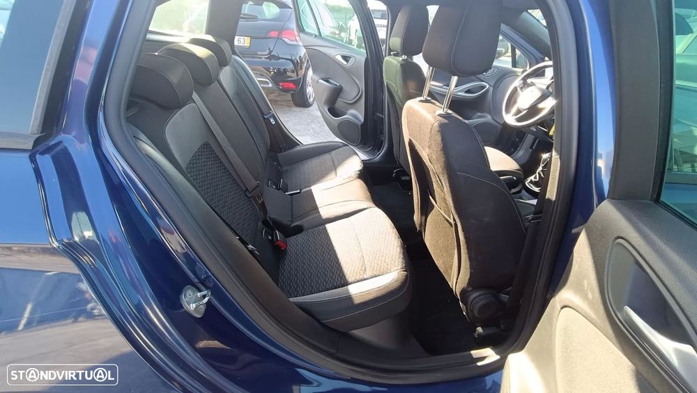 Opel Astra Sports Tourer 1.5 D Business Edition S/S - 7