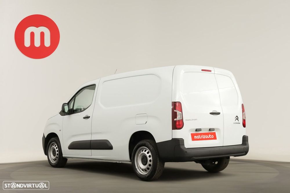 Citroën berlingo 1.5 bluehdi xl - 3