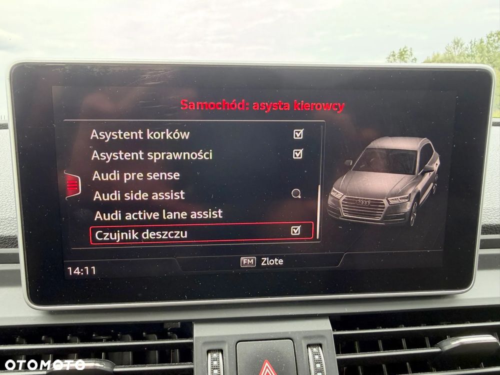 Audi Q5 2.0 TFSI Quattro S tronic - 24