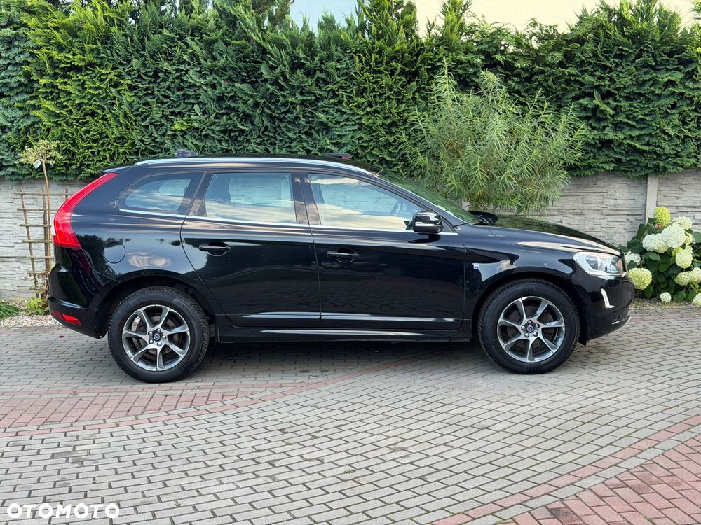 Volvo XC 60 D4 Geartronic Ocean Race - 5