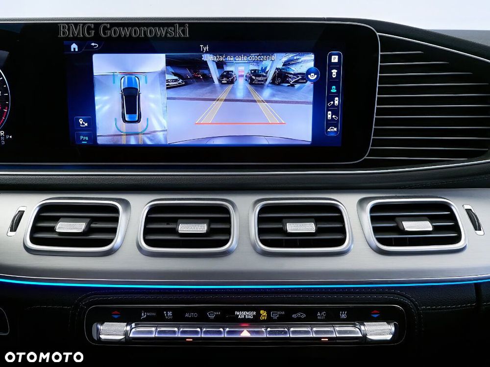 Mercedes-Benz GLE 350 de PHEV 4-Matic AMG Line - 13