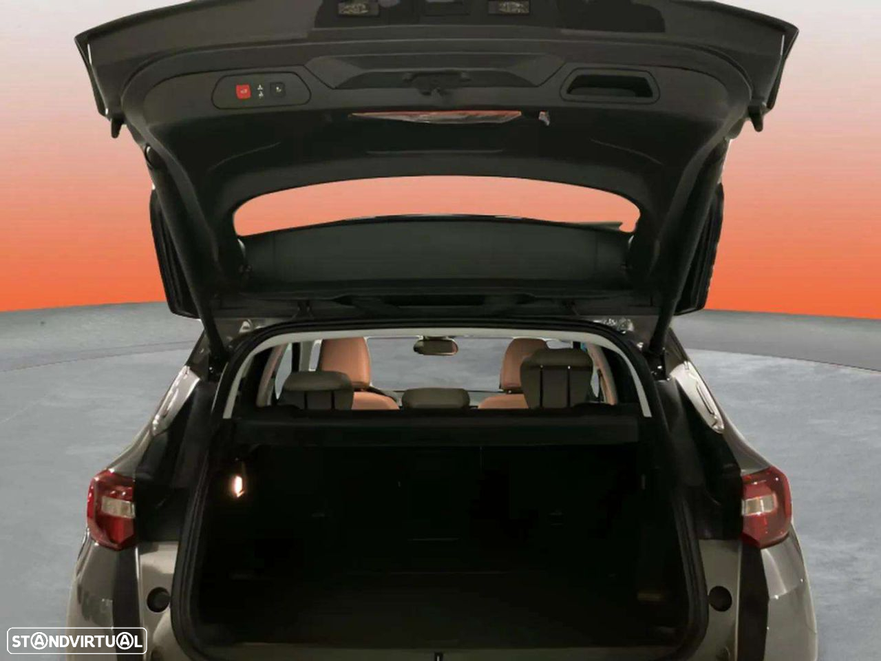 Opel Grandland X 1.5 CDTI Innovation AT - 9