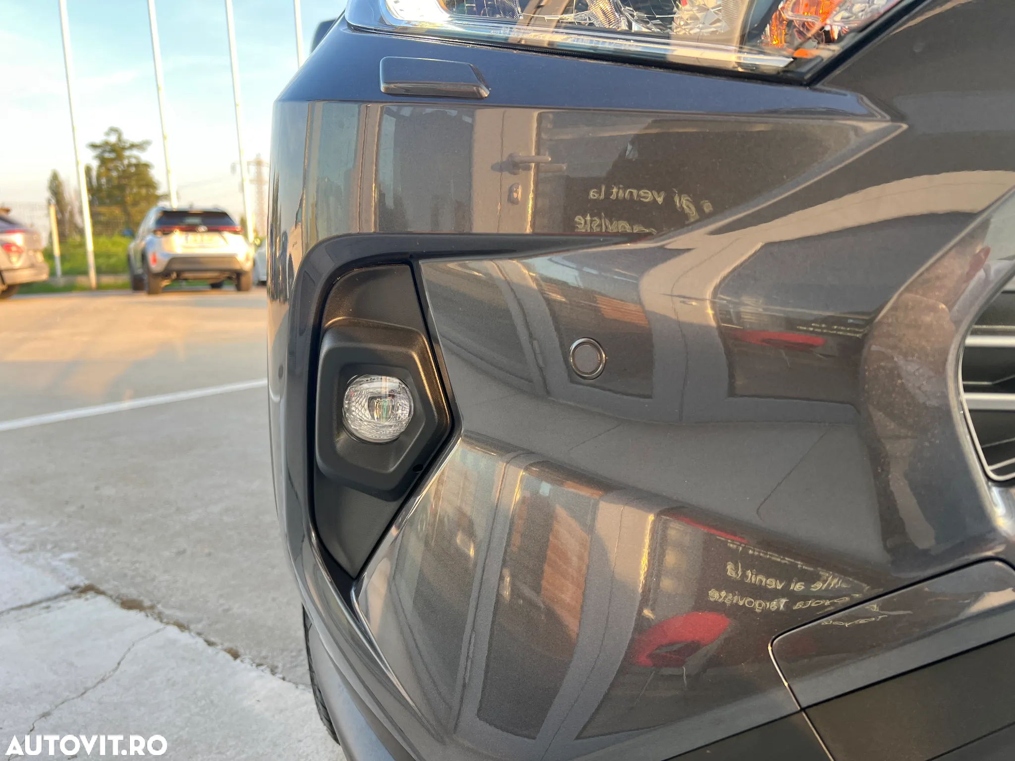 Toyota RAV4 - 35