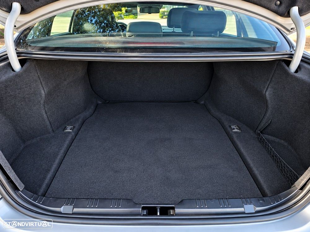 BMW 520 - 8