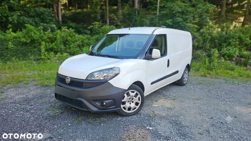Fiat Doblo - 1
