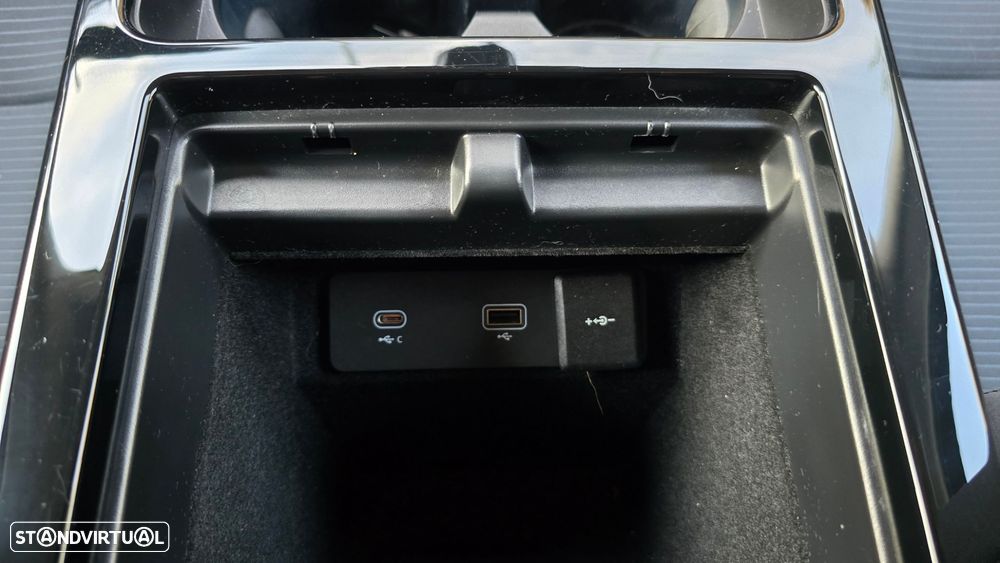 Land Rover Range Rover Evoque - 44