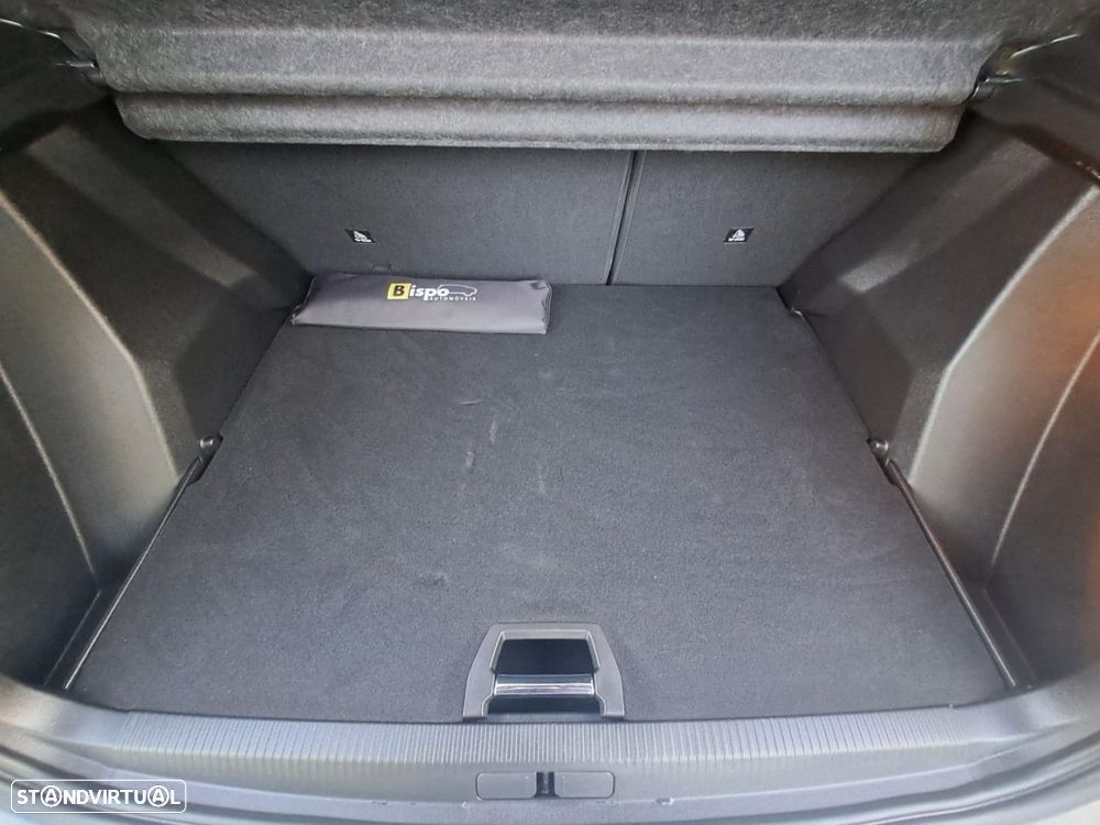 Peugeot 2008 PureTech 100 Stop&Start Allure - 18