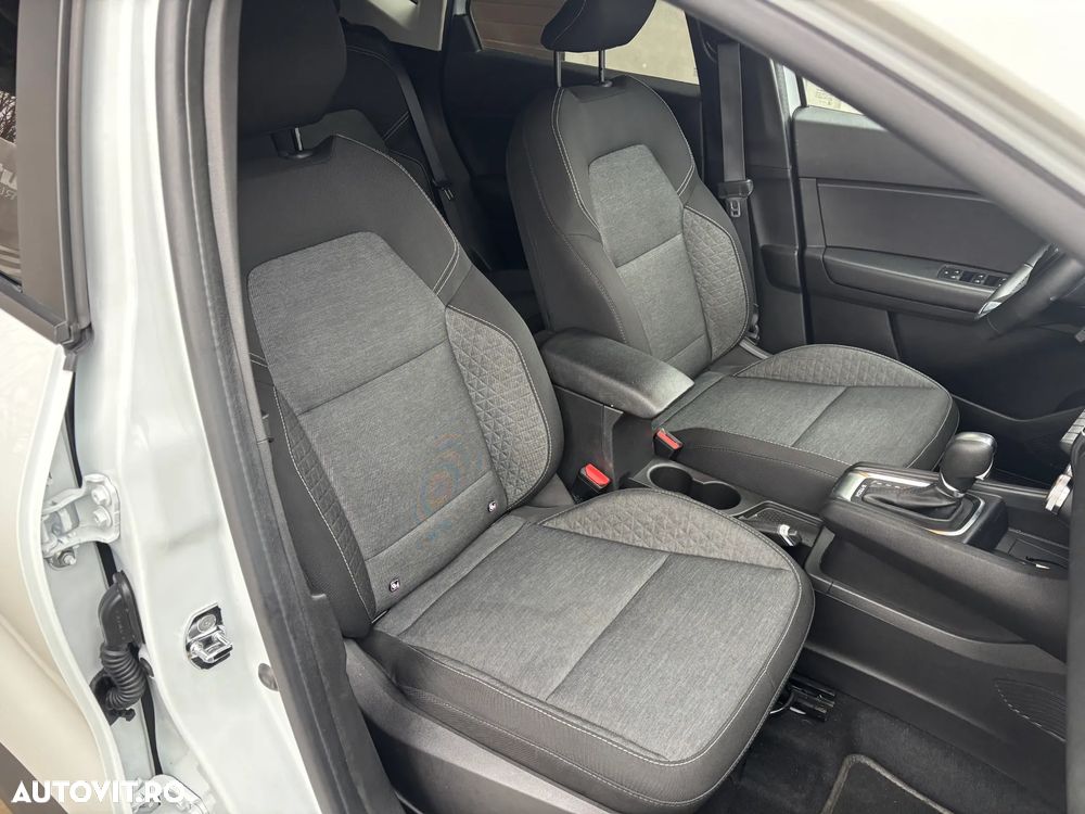 Renault Captur E-TECH Full 145 Techno - 36