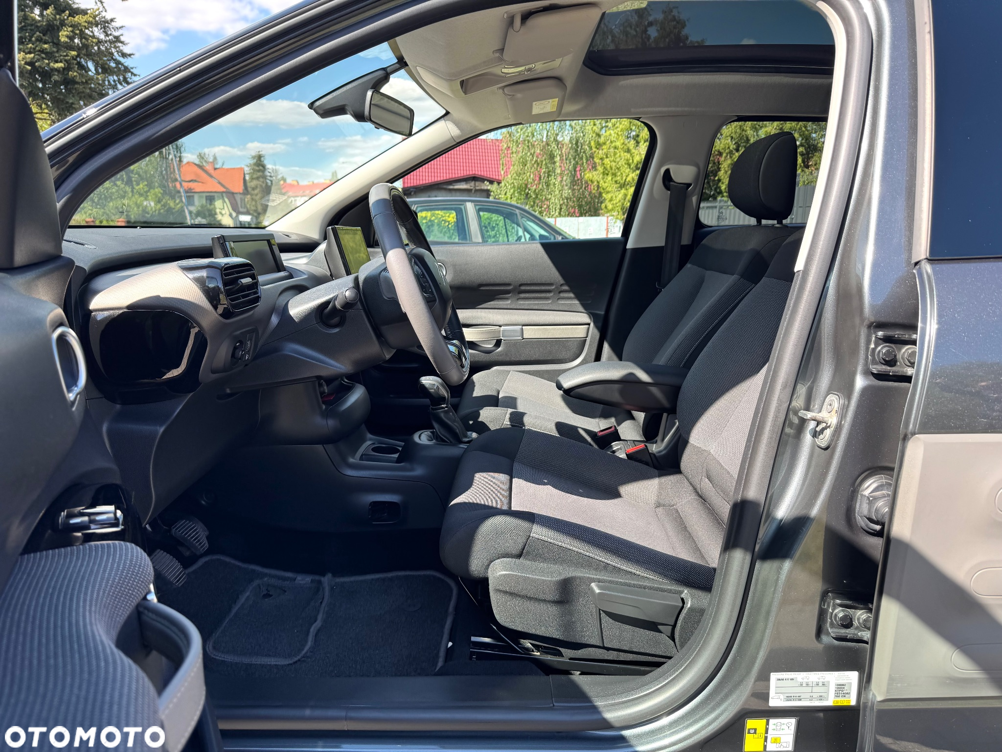 Citroën C4 Cactus 1.6 BlueHDi Shine - 9