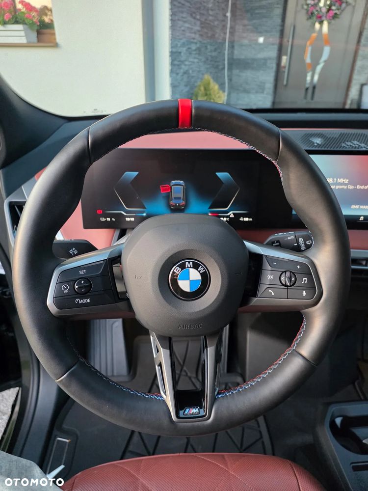 BMW iX M60 111.5kWh - 7
