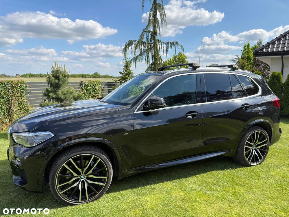 BMW X5 - 9