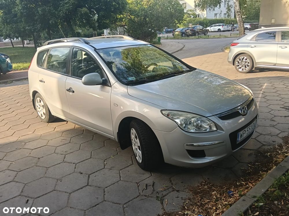 Hyundai i30 1.6 Classic - 1