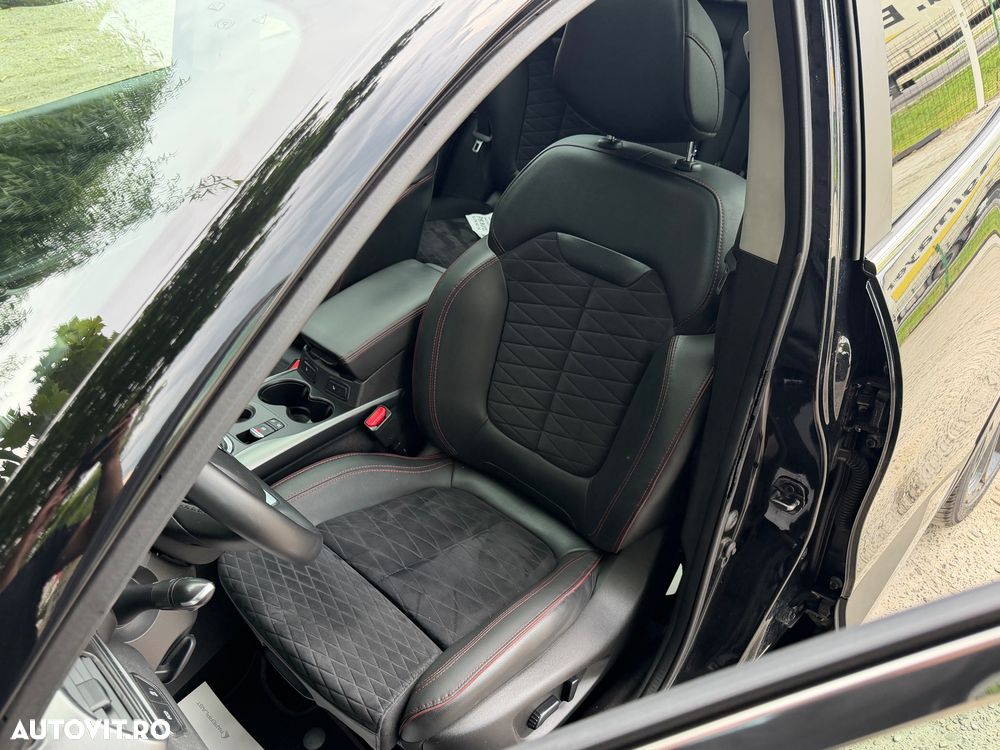 Renault Kadjar BLUE dCi 150 BOSE EDITION - 8