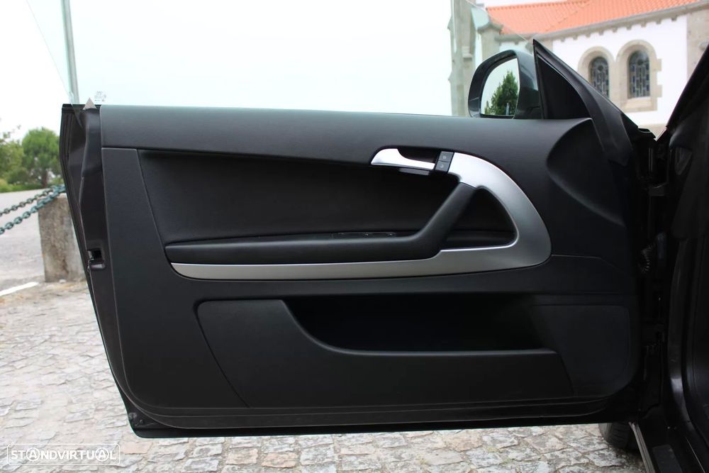 Audi A3 Cabrio 1.6 TDi Sport - 20