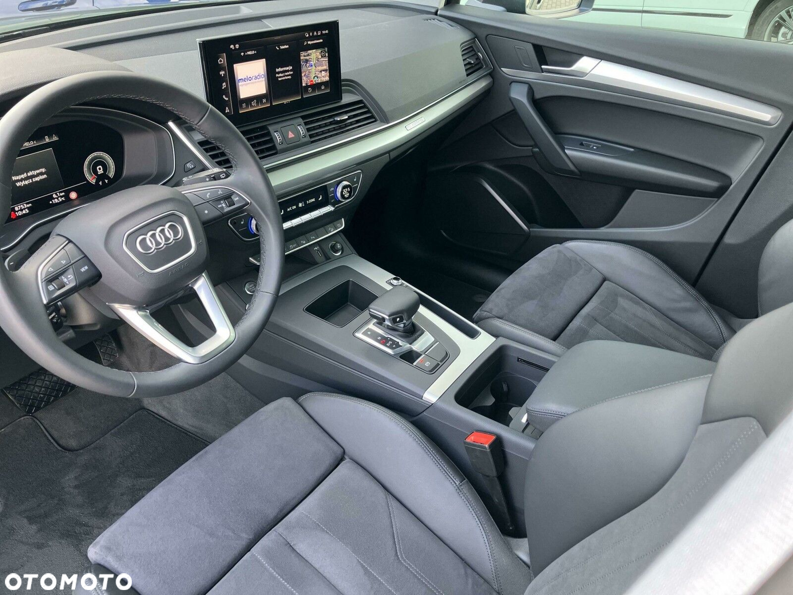 Audi Q5 - 9