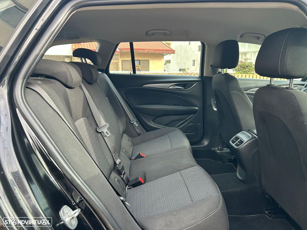 Opel Insignia Sports Tourer 1.5 D Ultimate Aut. - 20