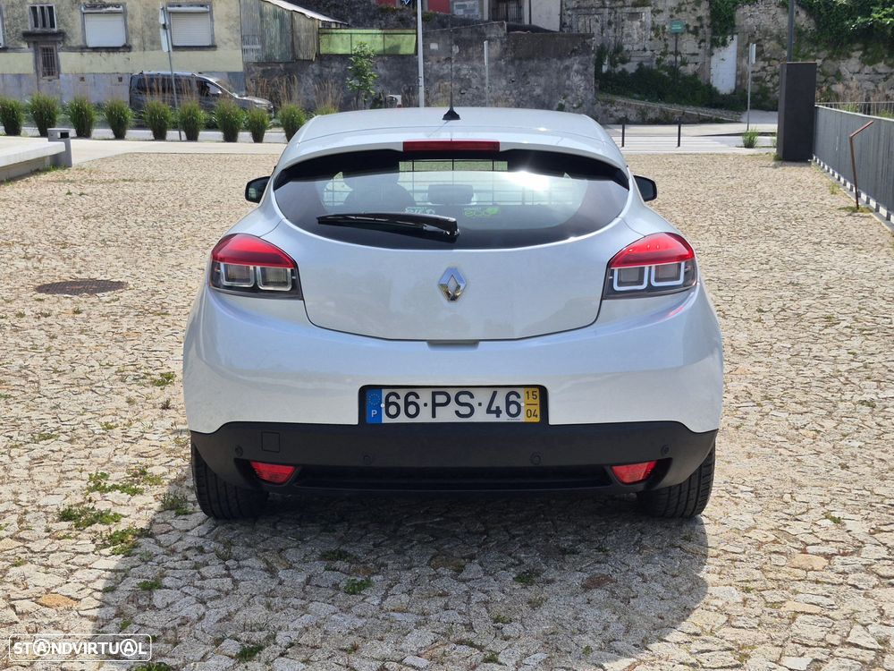 Renault Megane - 8