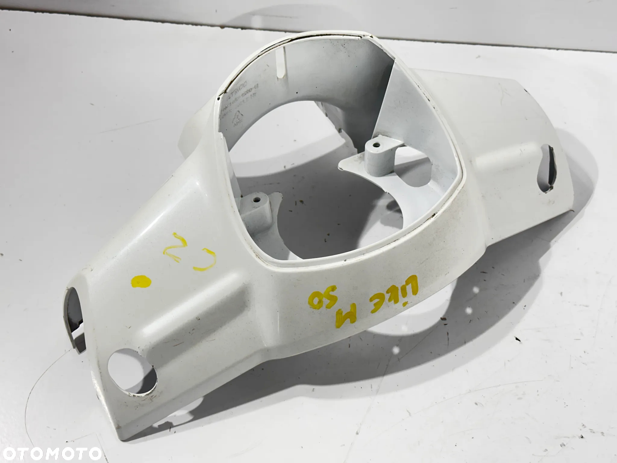 Obudowa lampy Kymco Like 50 - 4