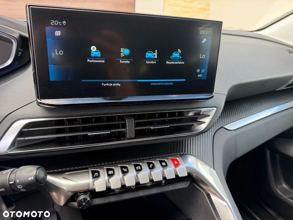 Peugeot 5008 - 15