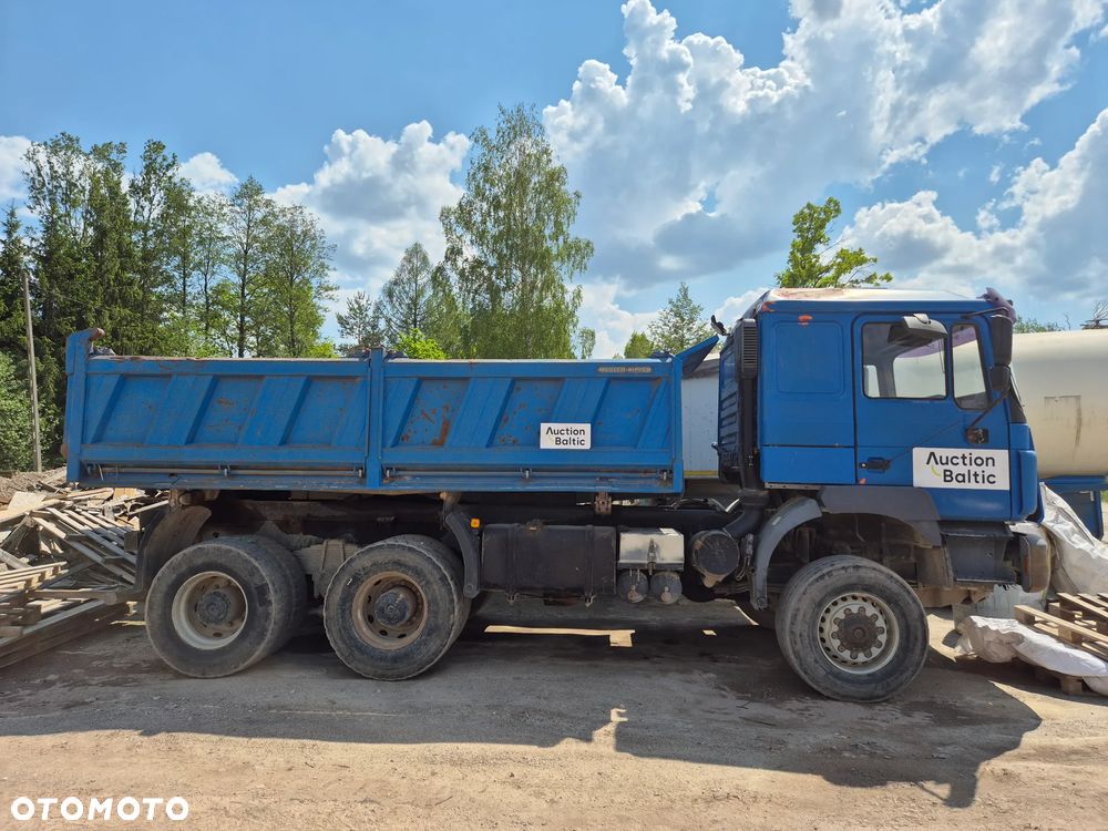 MAN F2000 - 3