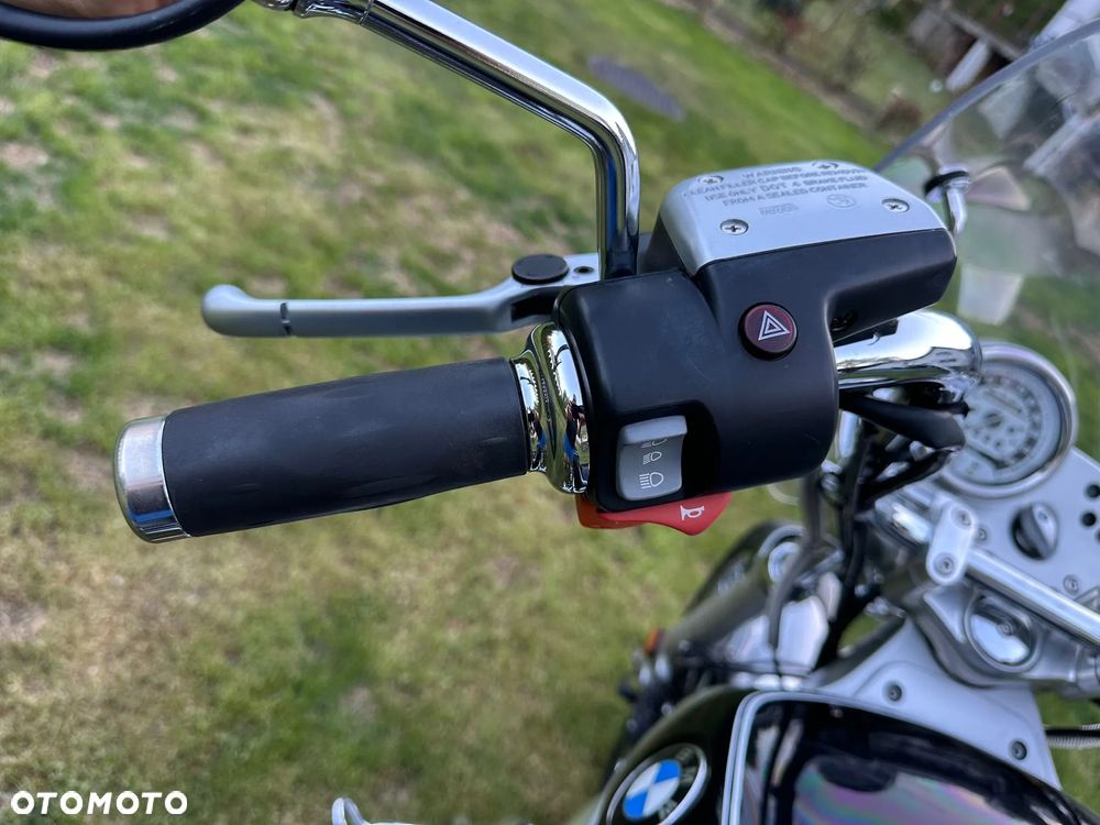 BMW R - 17