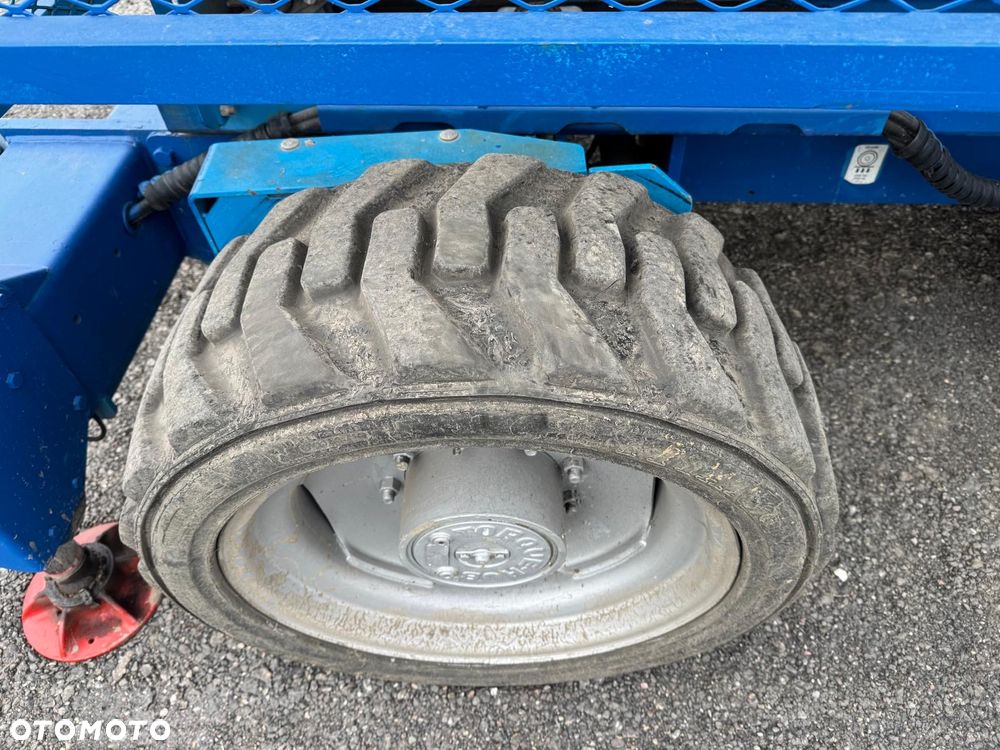 Genie GS-5390 - 10