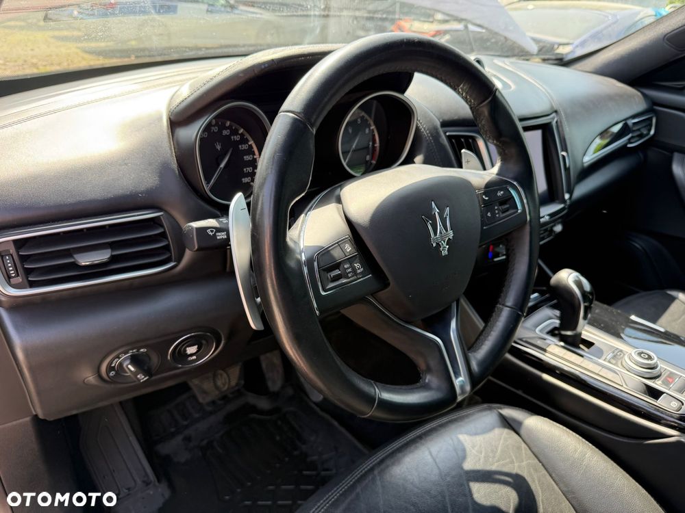 Maserati Levante S Q4 - 16