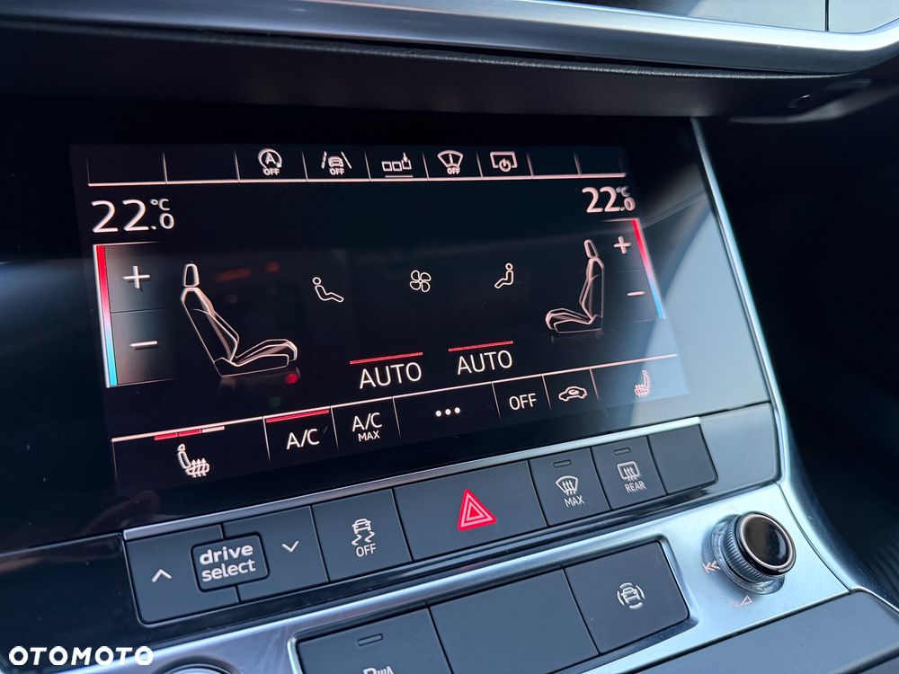 Audi A6 Avant 40 TDI S tronic - 23
