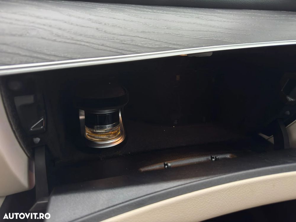 Mercedes-Benz CLS 450 4MATIC Aut - 17