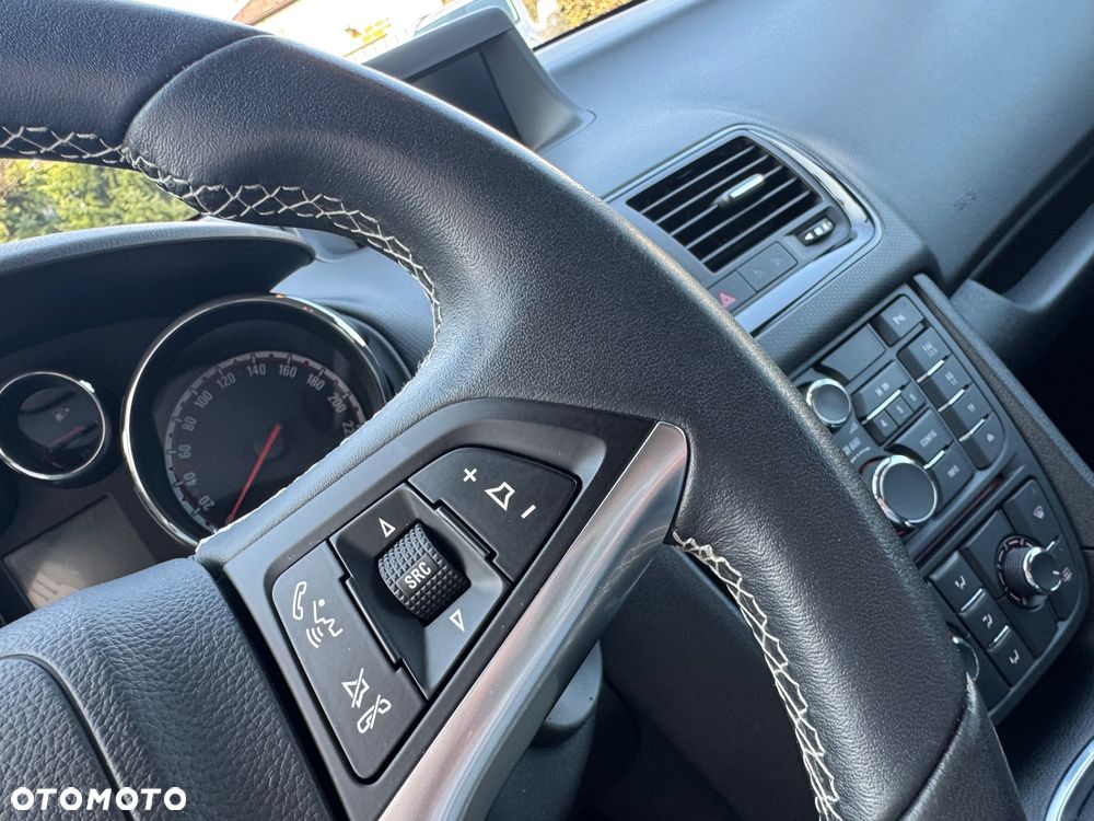 Opel Meriva 1.4 Active - 36