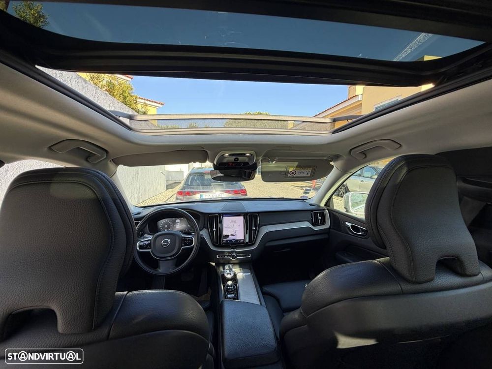 Volvo XC 60 2.0 T6 PHEV Inscription AWD - 17