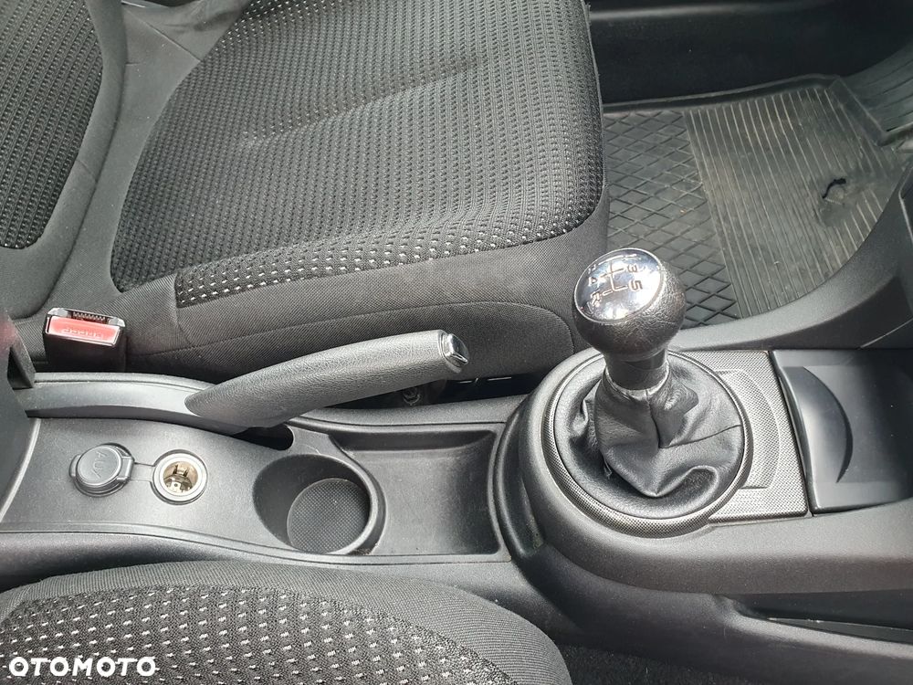 Citroën C4 1.6 VTi SX - 10