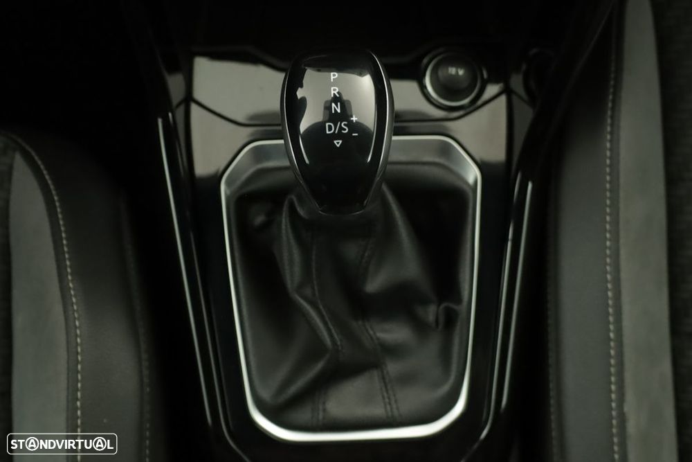 VW T-Roc Cabrio 1.5 TSI R-Line DSG - 17