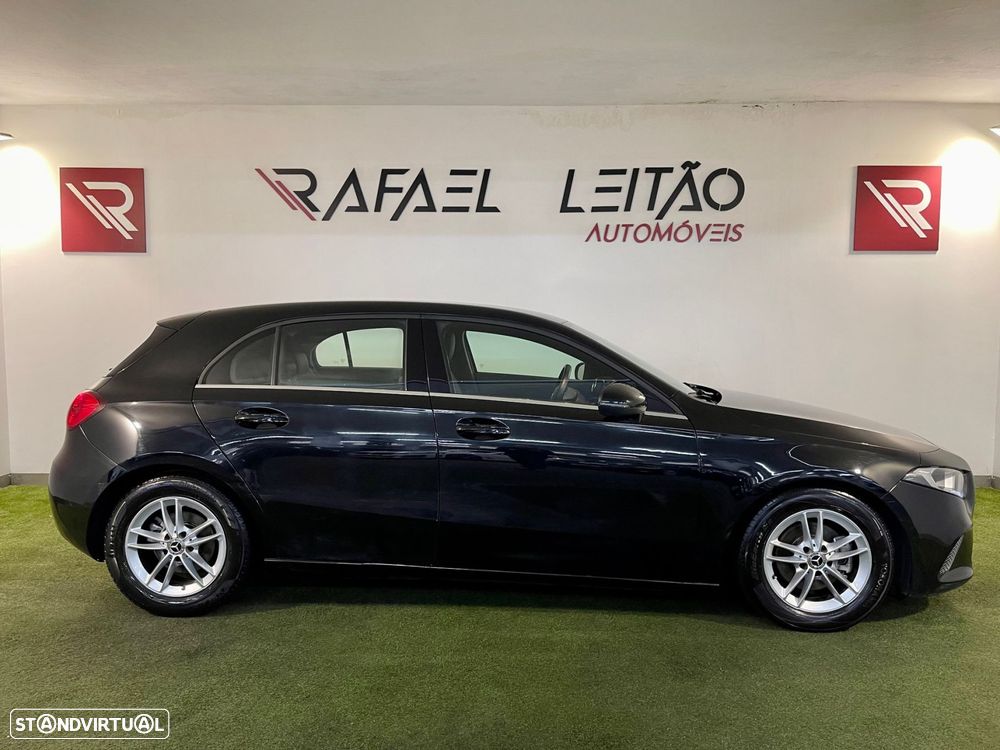 Mercedes-Benz A 160 d Style - 5