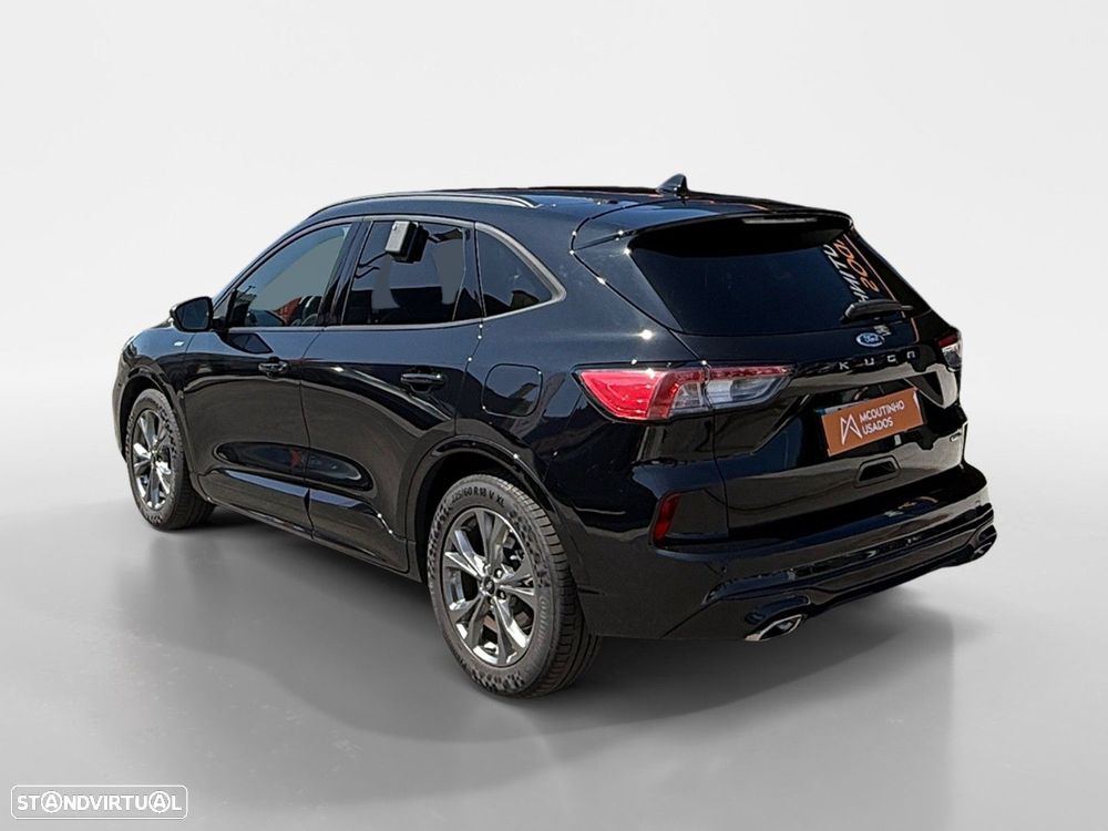 Ford Kuga 2.0 TDCi ST-Line - 3