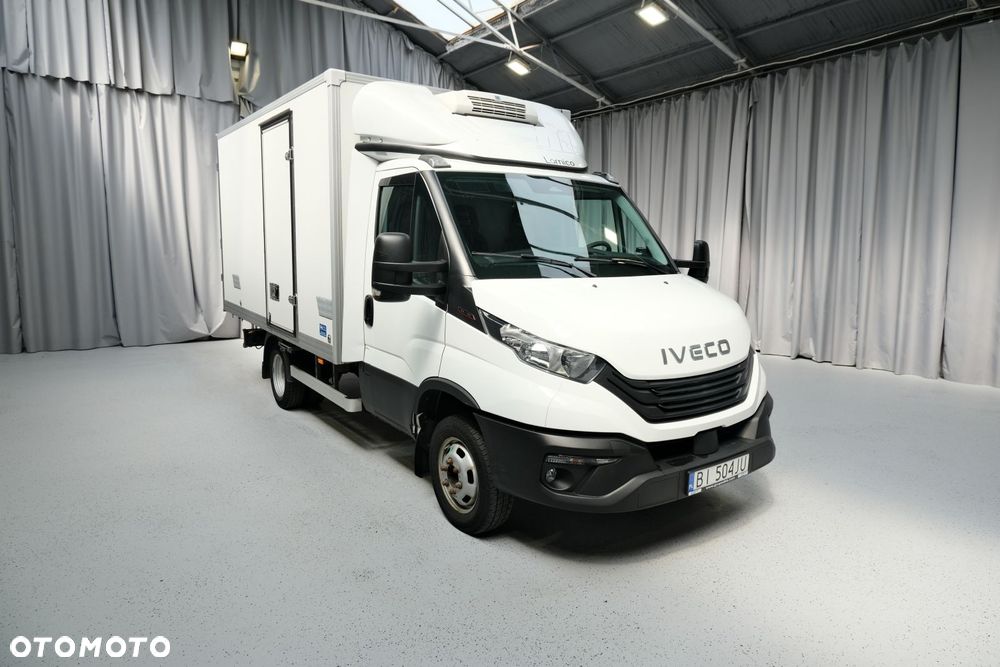 Iveco 35C16H - 4