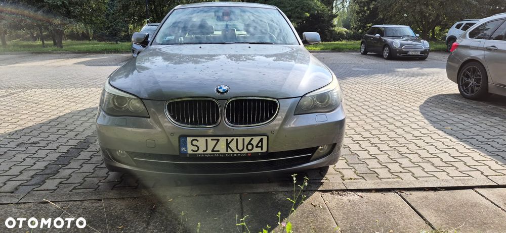 BMW Seria 5 530xi - 2