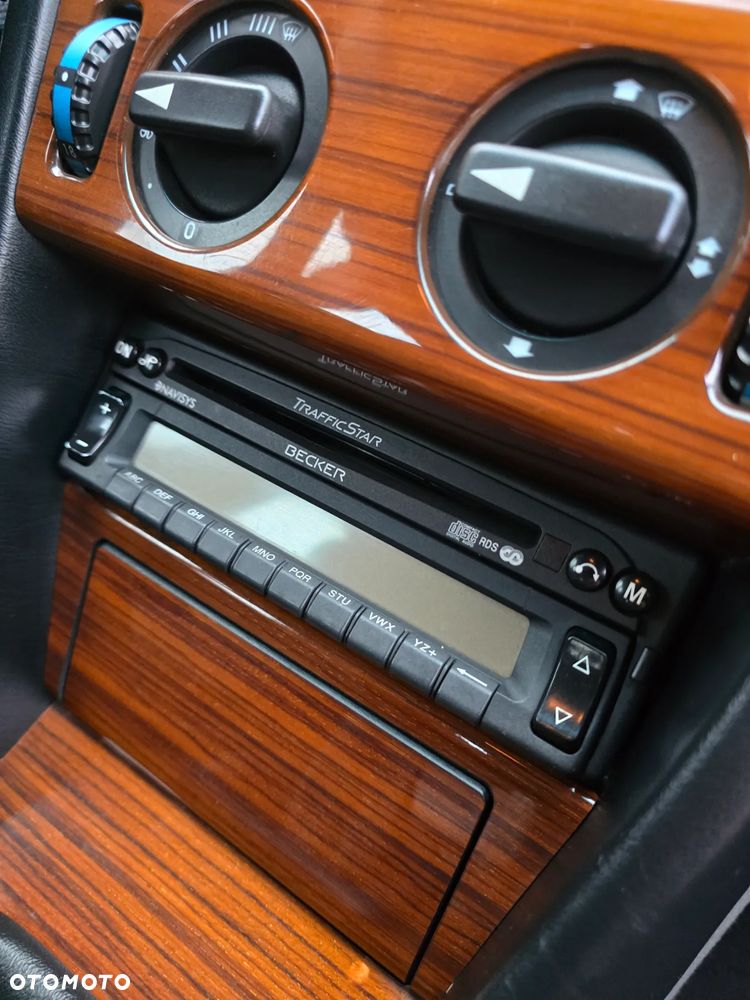 Mercedes-Benz W124 (1984-1993) - 34