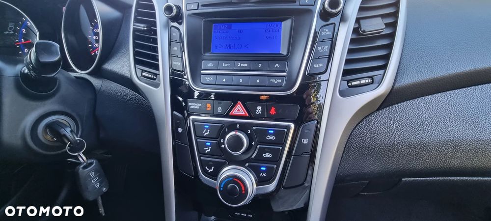 Hyundai i30 - 14