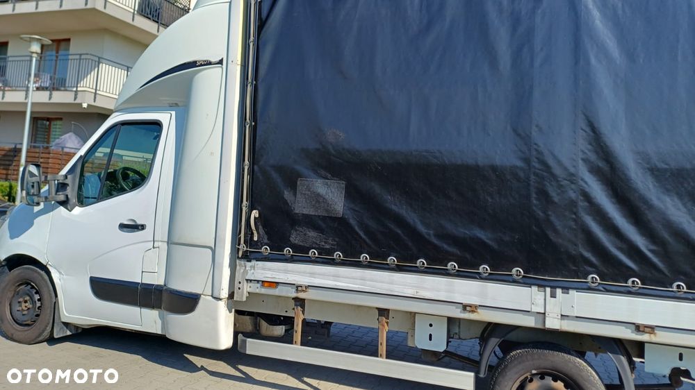 Renault Master - 8