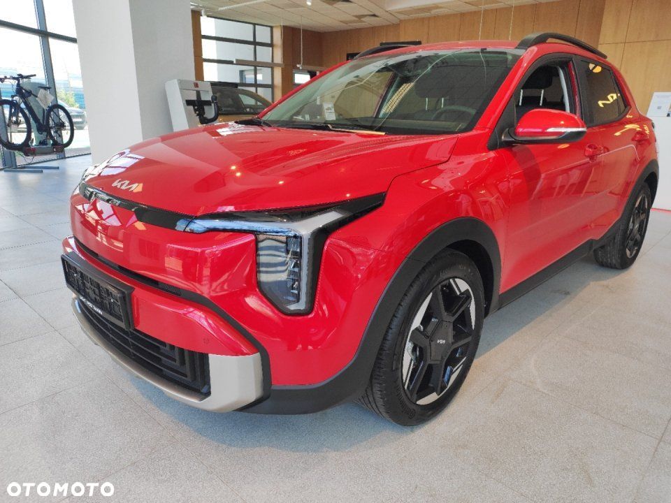 Kia Stonic - 1