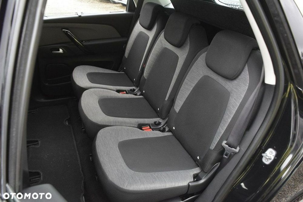Citroën C4 Picasso e-HDi 115 Seduction - 30