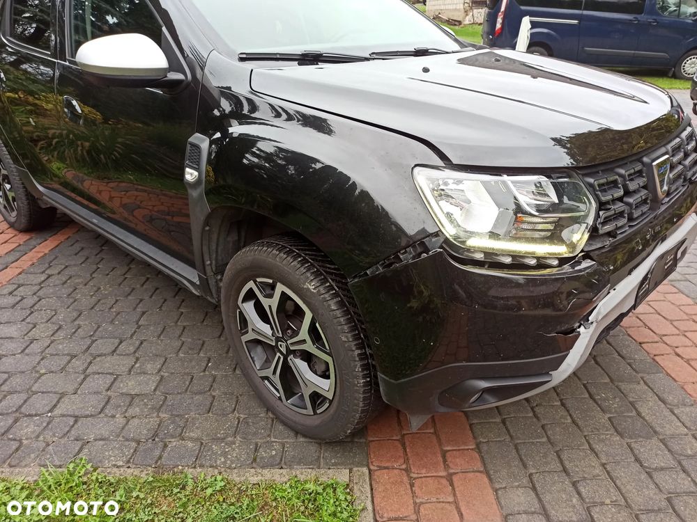 Dacia Duster TCe 100 2WD Comfort - 8
