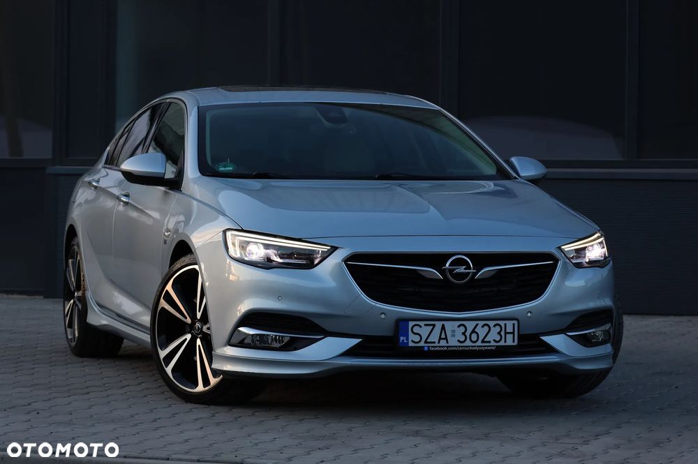 Opel Insignia 2.0 Direct Inj Trb 4x4 Business Innovation - 2